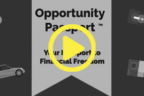 Opportunity Passport Video