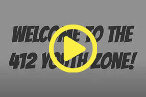 412 Youth Zone Video