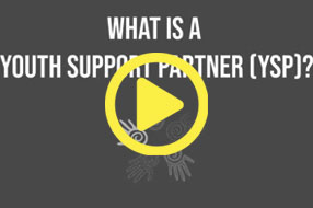 Youth Support Partners Video